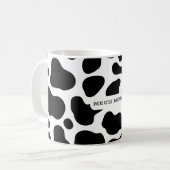 Mug Meuh Meuh Koffiemok (Voorkant links)