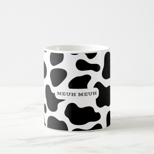 Mug Meuh Meuh Koffiemok (Center)