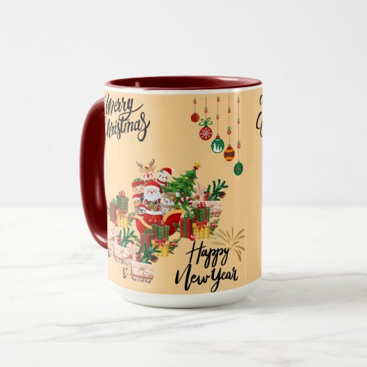 Mug Mok (Voorkant links)