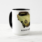 Mug Mok (Voorkant links)