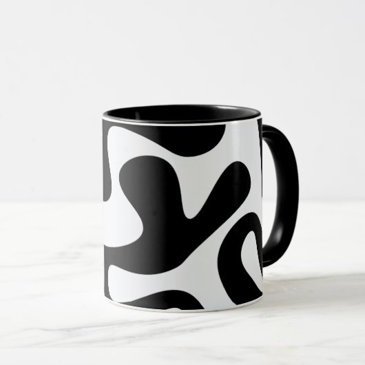 Mug Mok (Voorkant rechts)