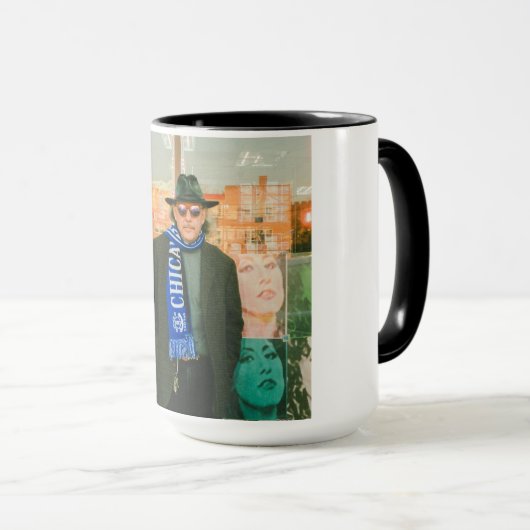 Mug Mok (Voorkant rechts)