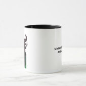 Mug Mok (Midden)