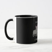 Mug Mok (Links)