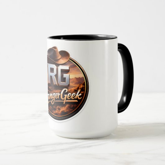 Mug Mok (Voorkant rechts)