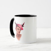 Mug Mok (Voorkant links)
