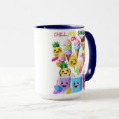 Mug Mok (Voorkant rechts)