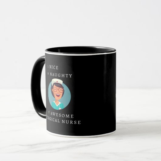 Mug Mok (Voorkant links)