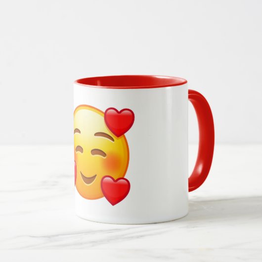 Mug Mok (Voorkant rechts)
