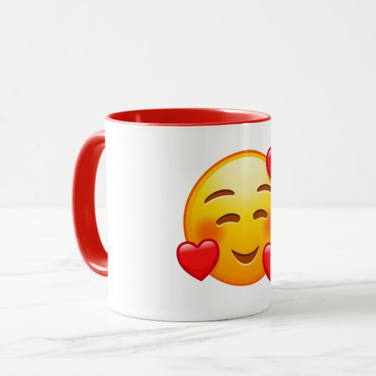 Mug Mok (Voorkant links)