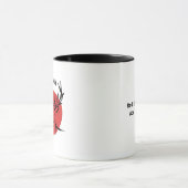 Mug Mok (Midden)