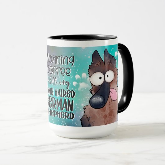 Mug Mok (Voorkant rechts)