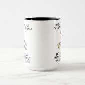 Mug Mok (Midden)