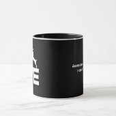 Mug Mok (Midden)