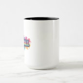 mug mok (Midden)