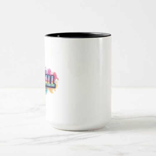 mug mok (Midden)