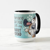 Mug Mok (Voorkant rechts)