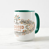 Mug Mok (Voorkant rechts)