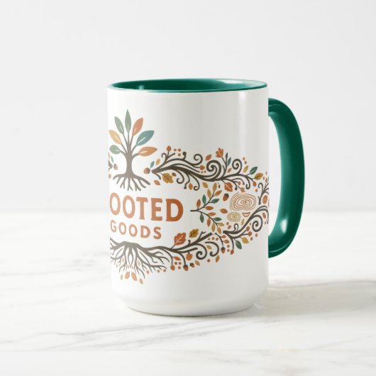 Mug Mok (Voorkant rechts)