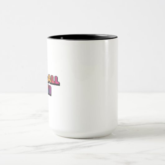 mug mok (Midden)
