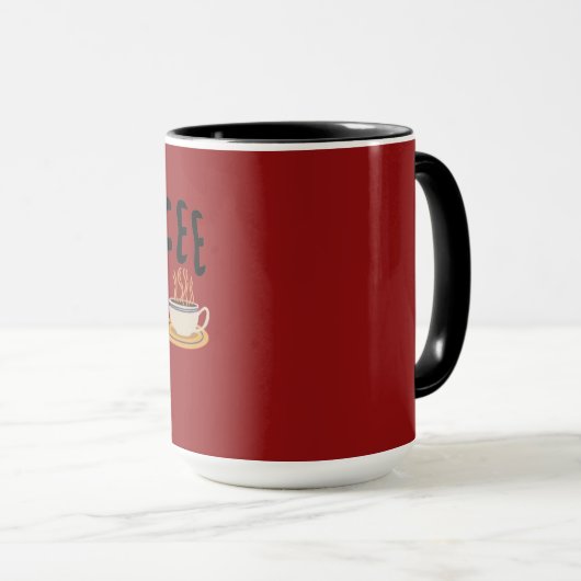Mug Mok (Voorkant rechts)