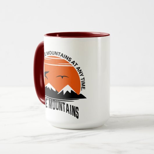 Mug Mok (Voorkant links)