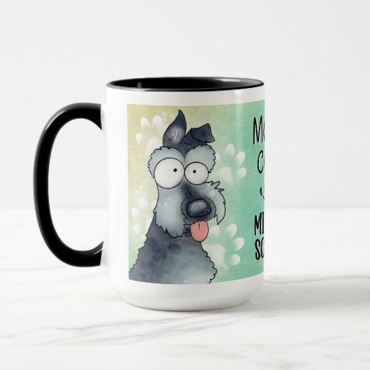 Mug Mok (Links)