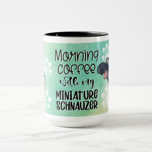 Mug Mok (Midden)