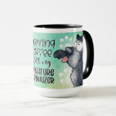 Mug Mok (Voorkant rechts)