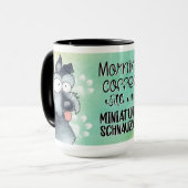 Mug Mok (Voorkant links)