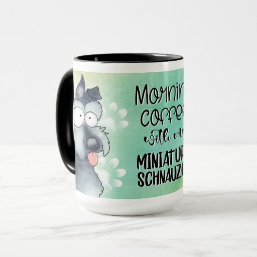 Mug Mok (Voorkant links)