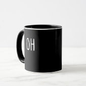 Mug Mok (Voorkant links)