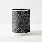 Mug Mok (Midden)