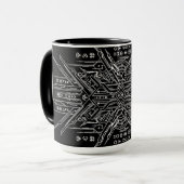Mug Mok (Voorkant links)