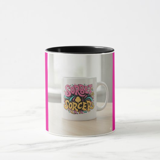Mug Mok (Midden)