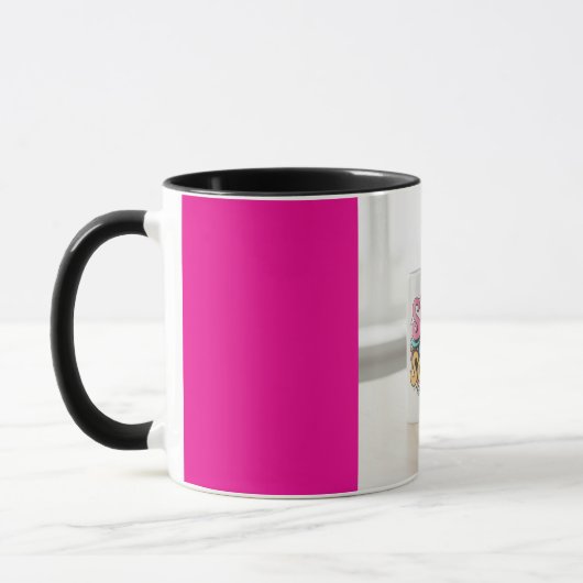 Mug Mok (Links)