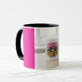 Mug Mok (Voorkant links)
