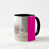 Mug Mok (Voorkant rechts)