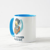 Mug Mok (Voorkant links)