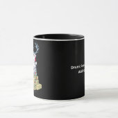 Mug Mok (Midden)