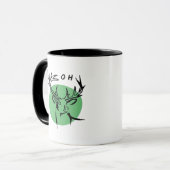 Mug Mok (Voorkant links)