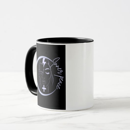 Mug Mok (Voorkant links)