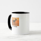 Mug Mok (Voorkant links)