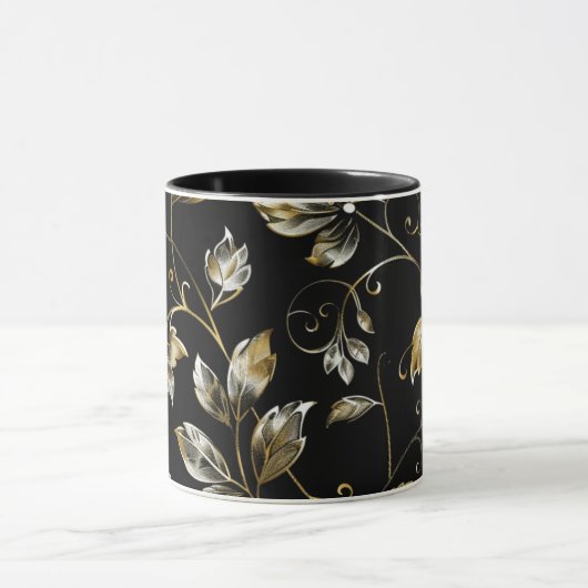 Mug Mok (Midden)