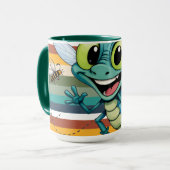 Mug Mok (Voorkant links)