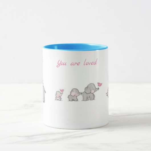 mug mok (Midden)