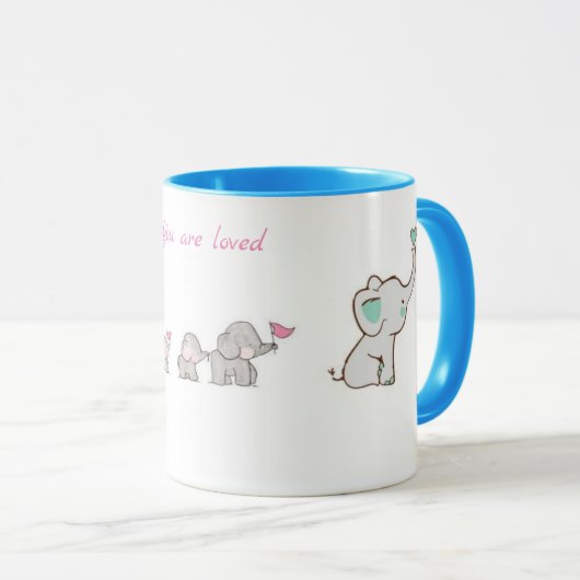 mug mok (Voorkant rechts)