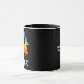 Mug Mok (Midden)