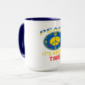 Mug Mok (Voorkant links)