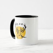 Mug Mok (Voorkant links)
